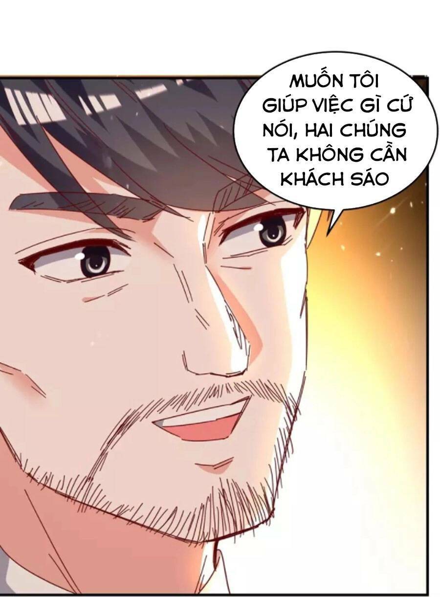 Thần Cấp Thấu Thị Chapter 245 - Trang 2