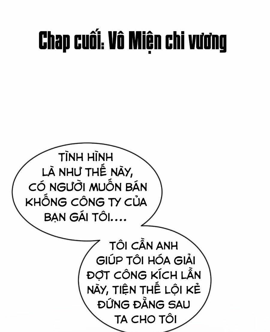 Thần Cấp Thấu Thị Chapter 244 - Trang 2