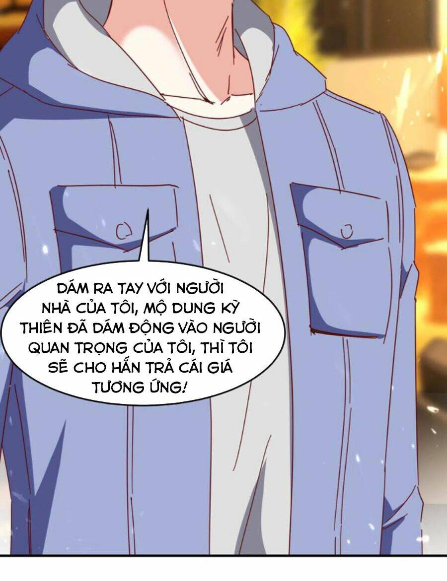 Thần Cấp Thấu Thị Chapter 244 - Trang 2