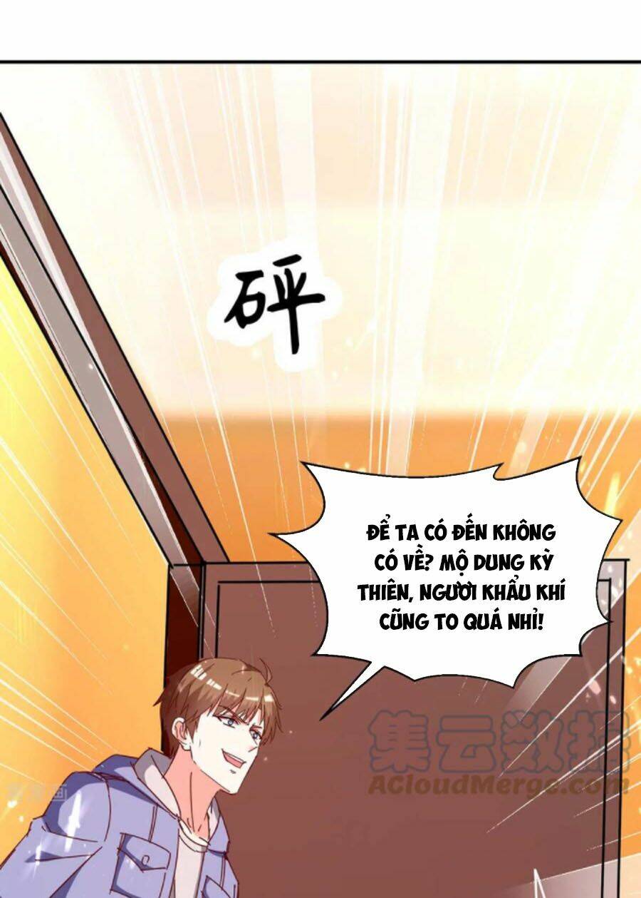 Thần Cấp Thấu Thị Chapter 244 - Trang 2