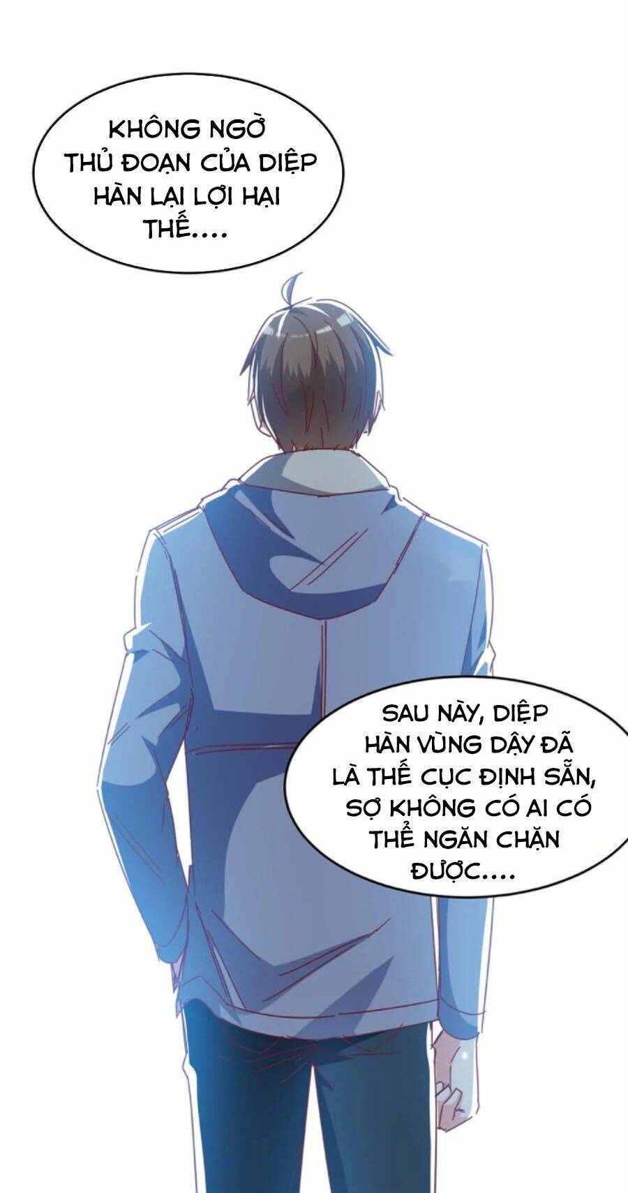 Thần Cấp Thấu Thị Chapter 244 - Trang 2