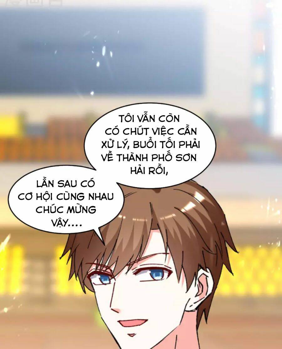 Thần Cấp Thấu Thị Chapter 243 - Trang 2