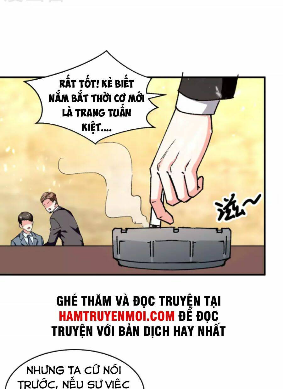 Thần Cấp Thấu Thị Chapter 243 - Trang 2