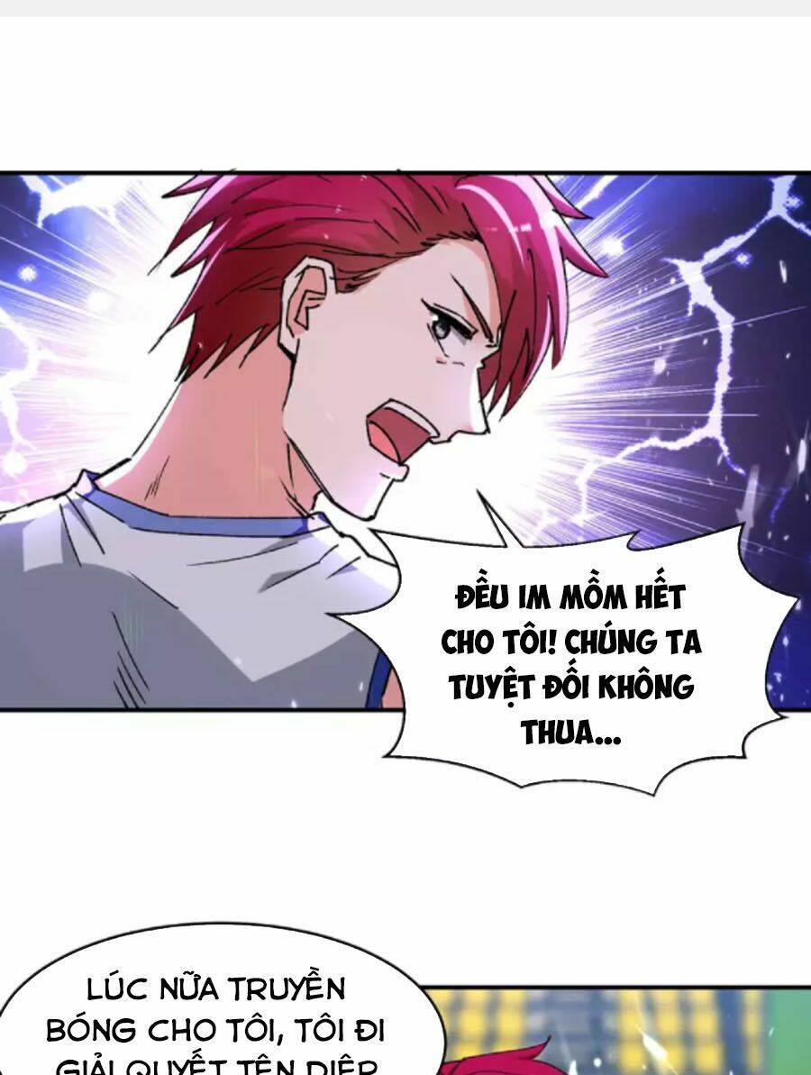 Thần Cấp Thấu Thị Chapter 242 - Trang 2