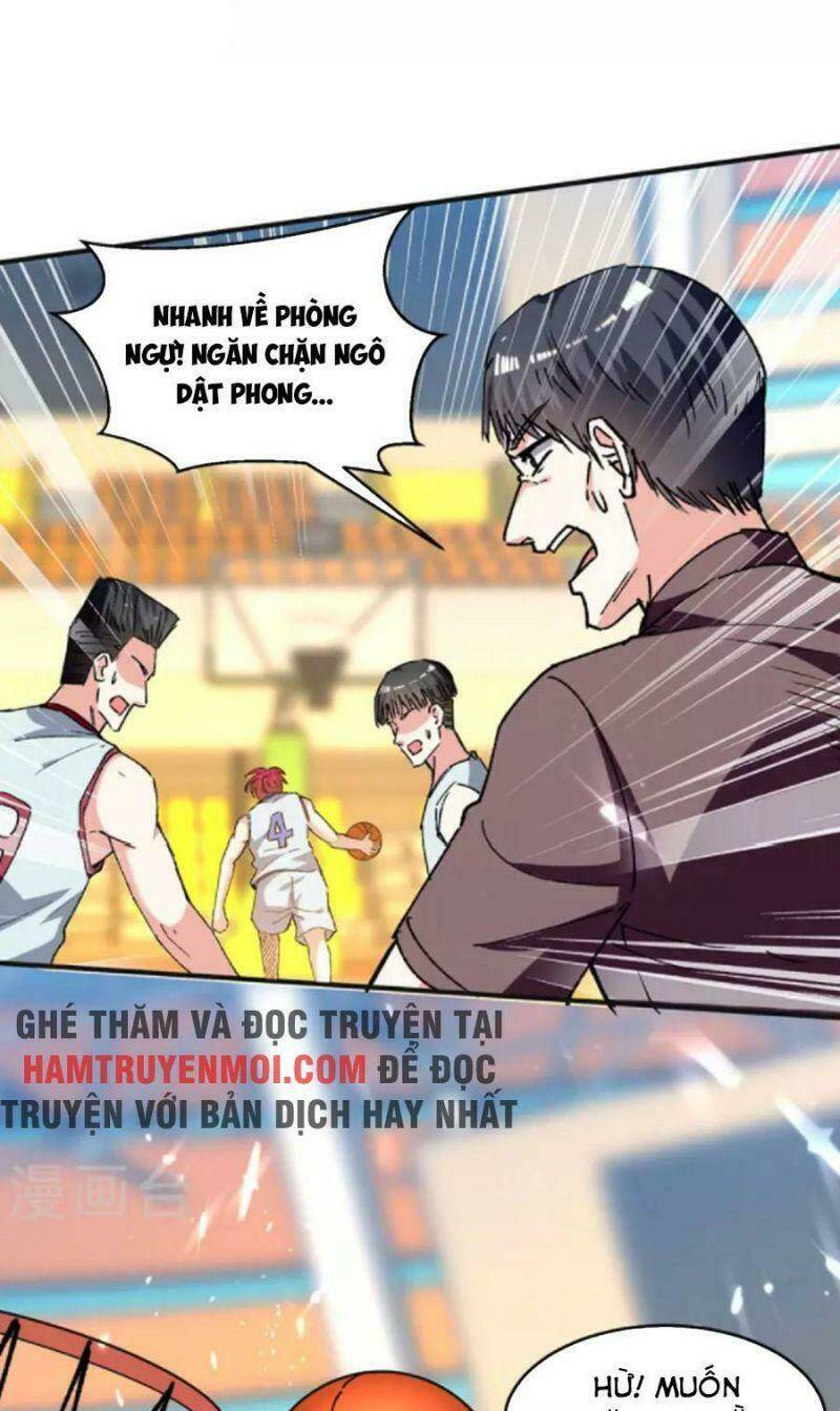 Thần Cấp Thấu Thị Chapter 241 - Trang 2