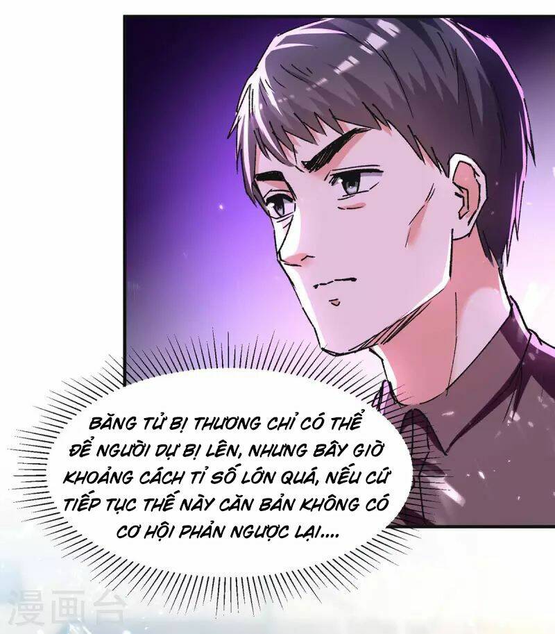 Thần Cấp Thấu Thị Chapter 240 - Trang 2