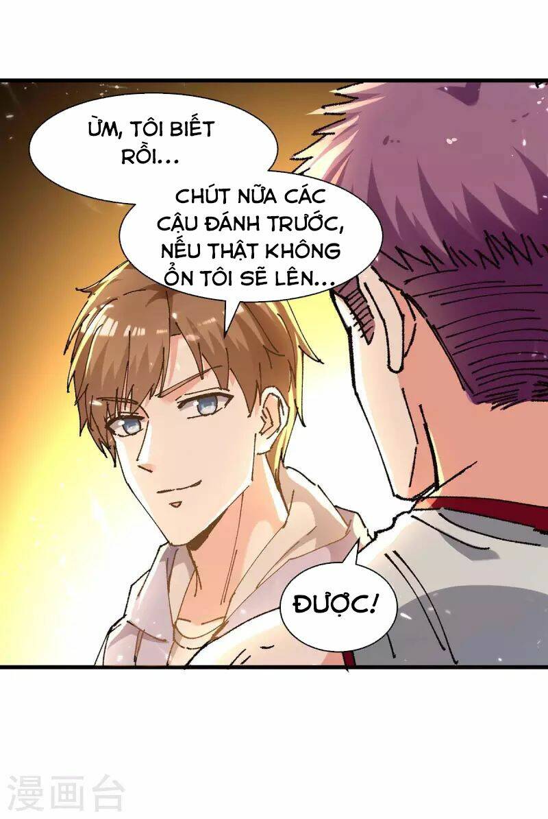 Thần Cấp Thấu Thị Chapter 239 - Trang 2