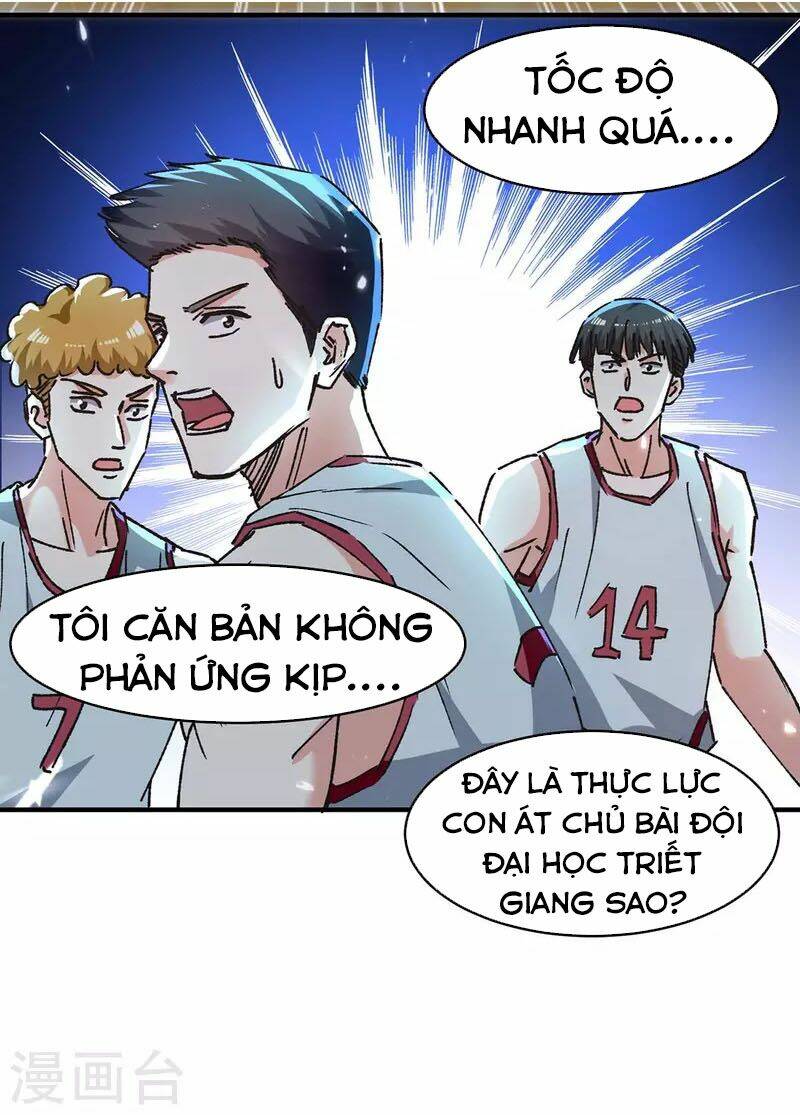 Thần Cấp Thấu Thị Chapter 239 - Trang 2