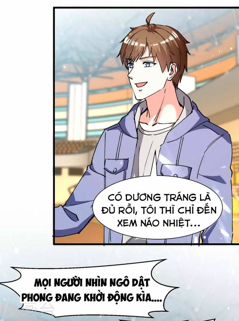 Thần Cấp Thấu Thị Chapter 239 - Trang 2