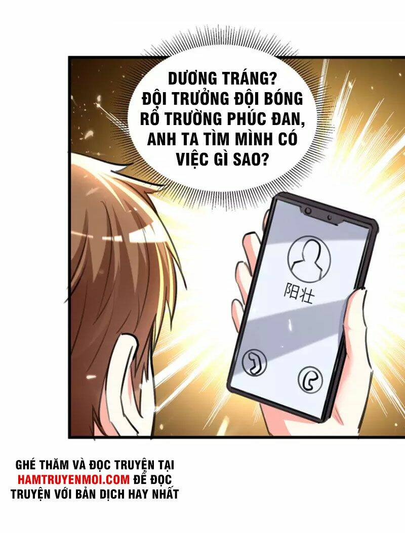 Thần Cấp Thấu Thị Chapter 238 - Trang 2