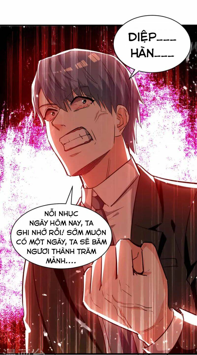 Thần Cấp Thấu Thị Chapter 238 - Trang 2