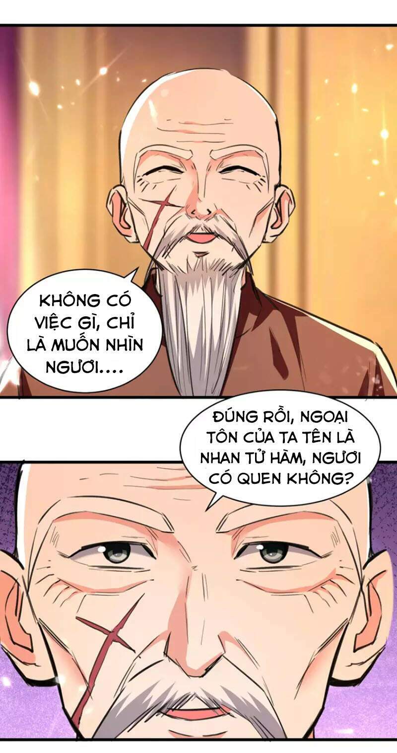 Thần Cấp Thấu Thị Chapter 237 - Trang 2