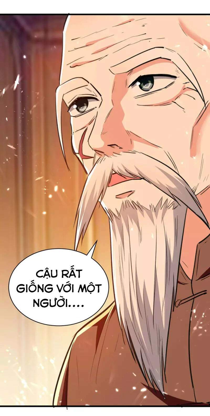 Thần Cấp Thấu Thị Chapter 237 - Trang 2