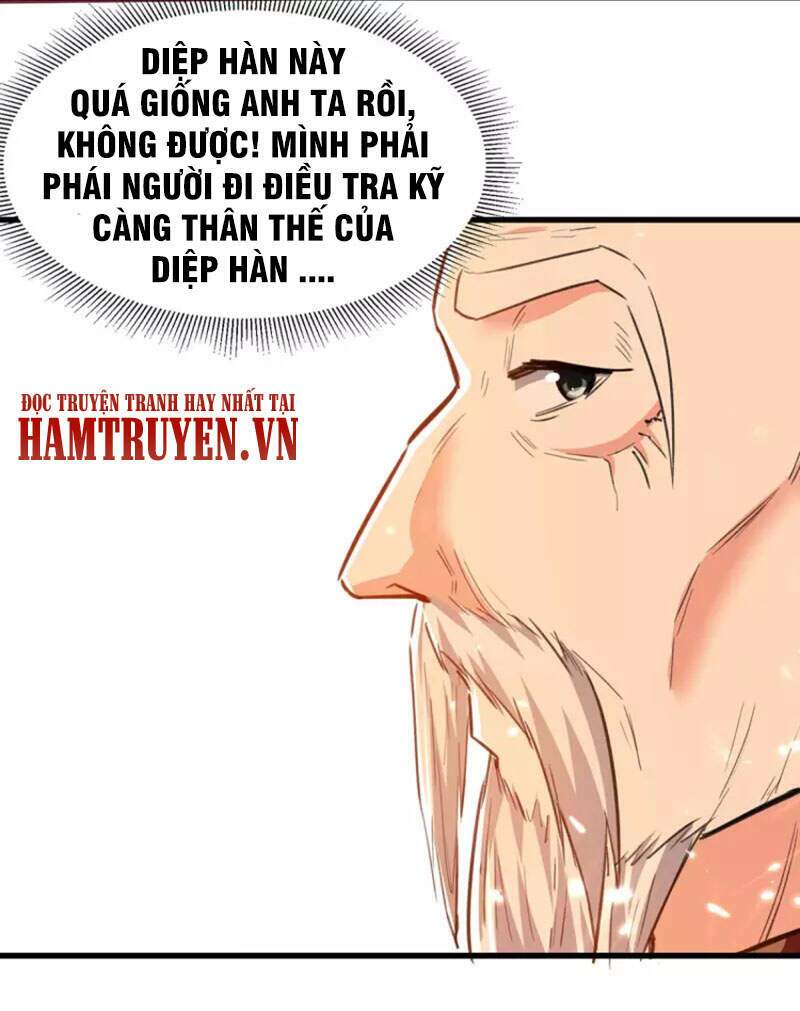 Thần Cấp Thấu Thị Chapter 237 - Trang 2