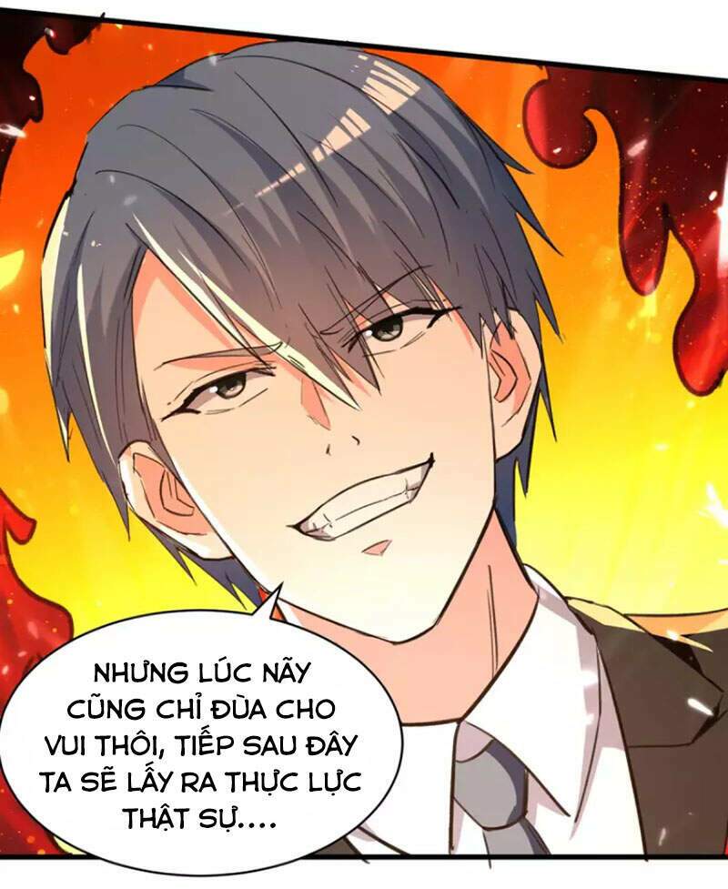 Thần Cấp Thấu Thị Chapter 237 - Trang 2