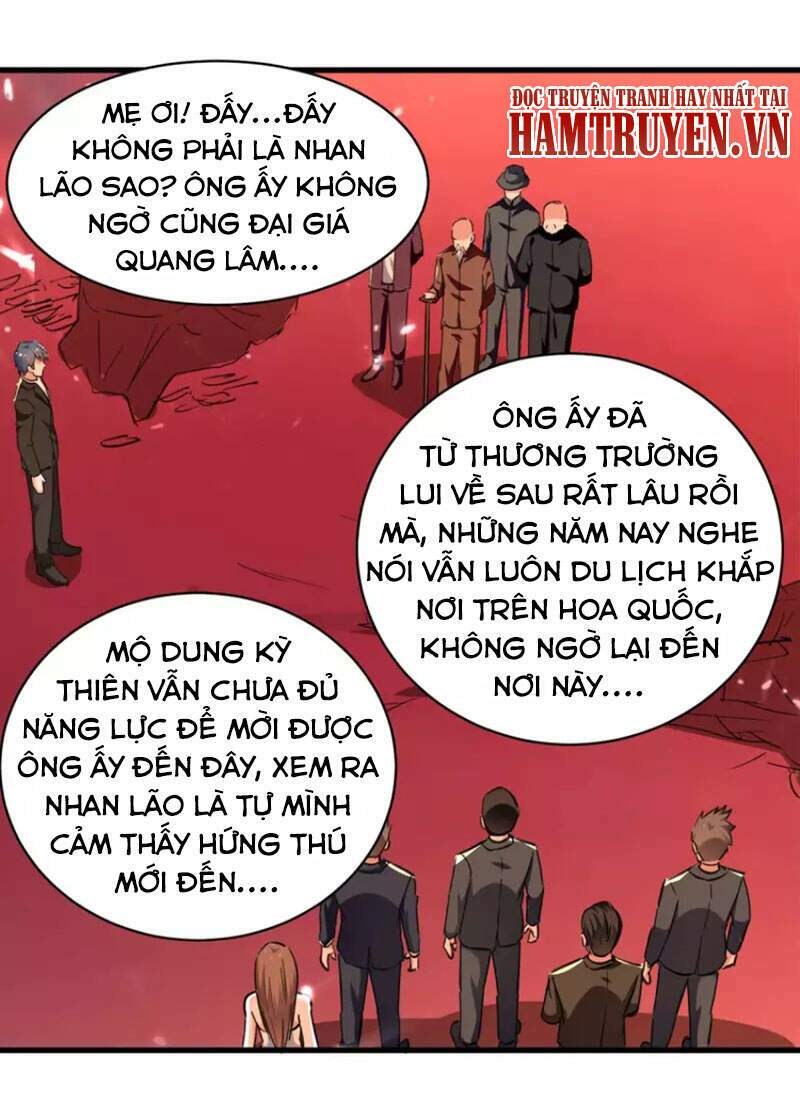 Thần Cấp Thấu Thị Chapter 237 - Trang 2