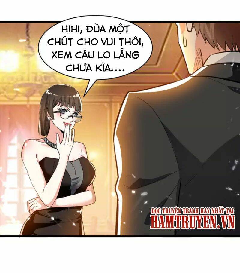 Thần Cấp Thấu Thị Chapter 234 - Trang 2