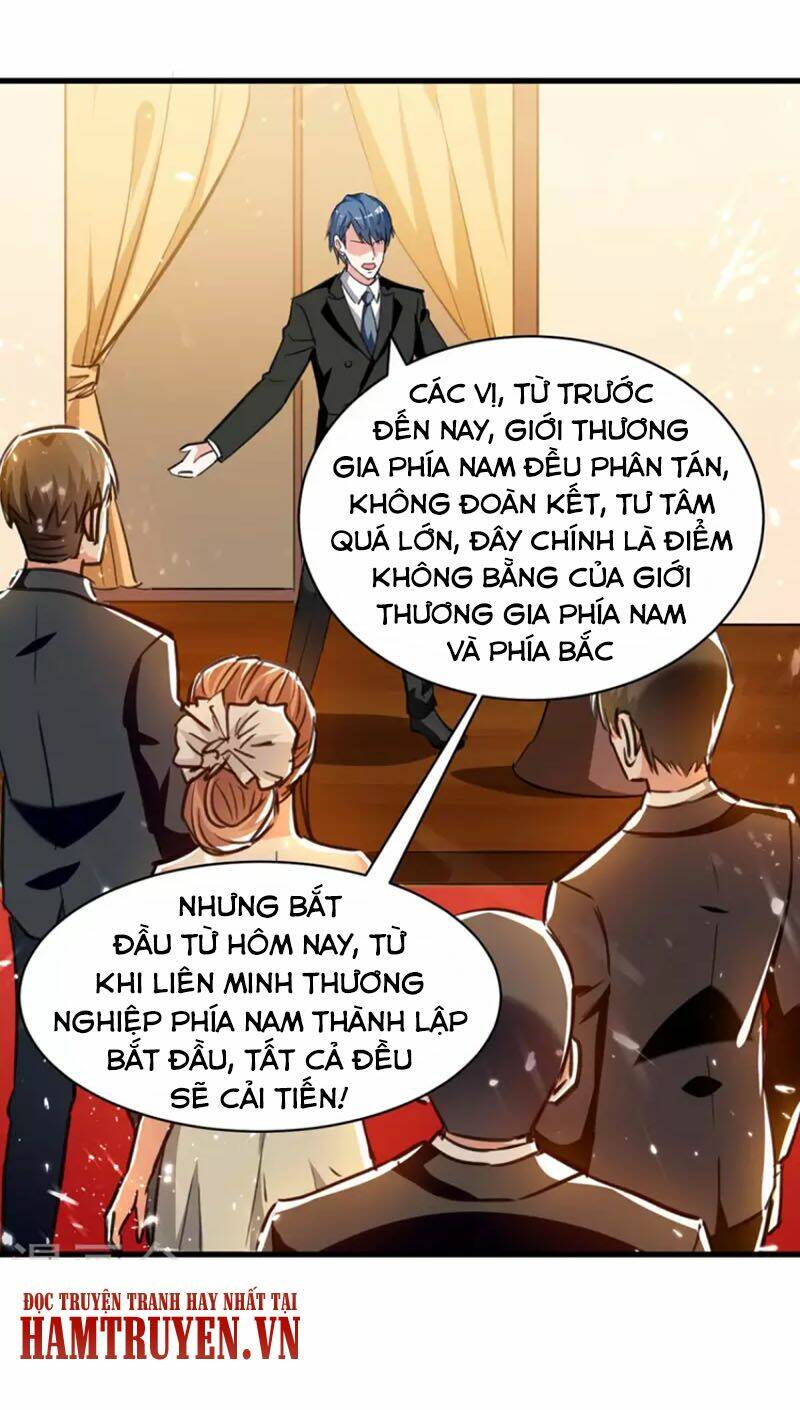 Thần Cấp Thấu Thị Chapter 234 - Trang 2