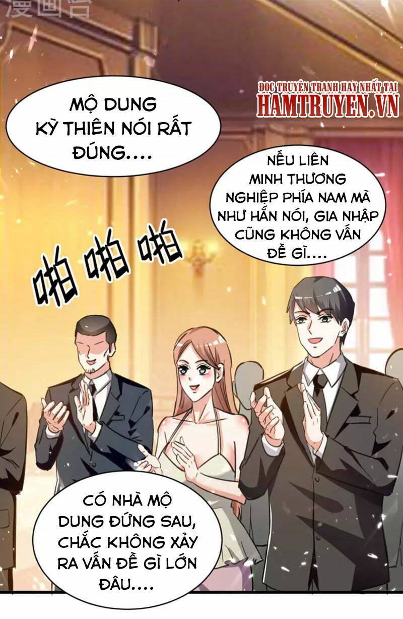 Thần Cấp Thấu Thị Chapter 234 - Trang 2