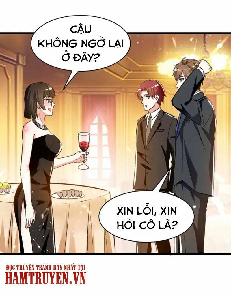 Thần Cấp Thấu Thị Chapter 234 - Trang 2