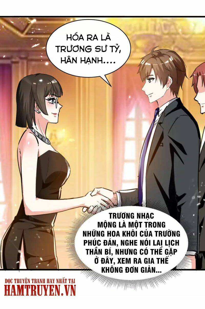 Thần Cấp Thấu Thị Chapter 234 - Trang 2