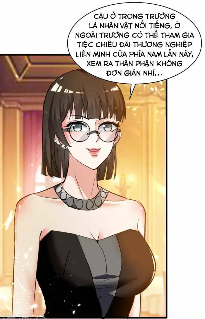 Thần Cấp Thấu Thị Chapter 234 - Trang 2