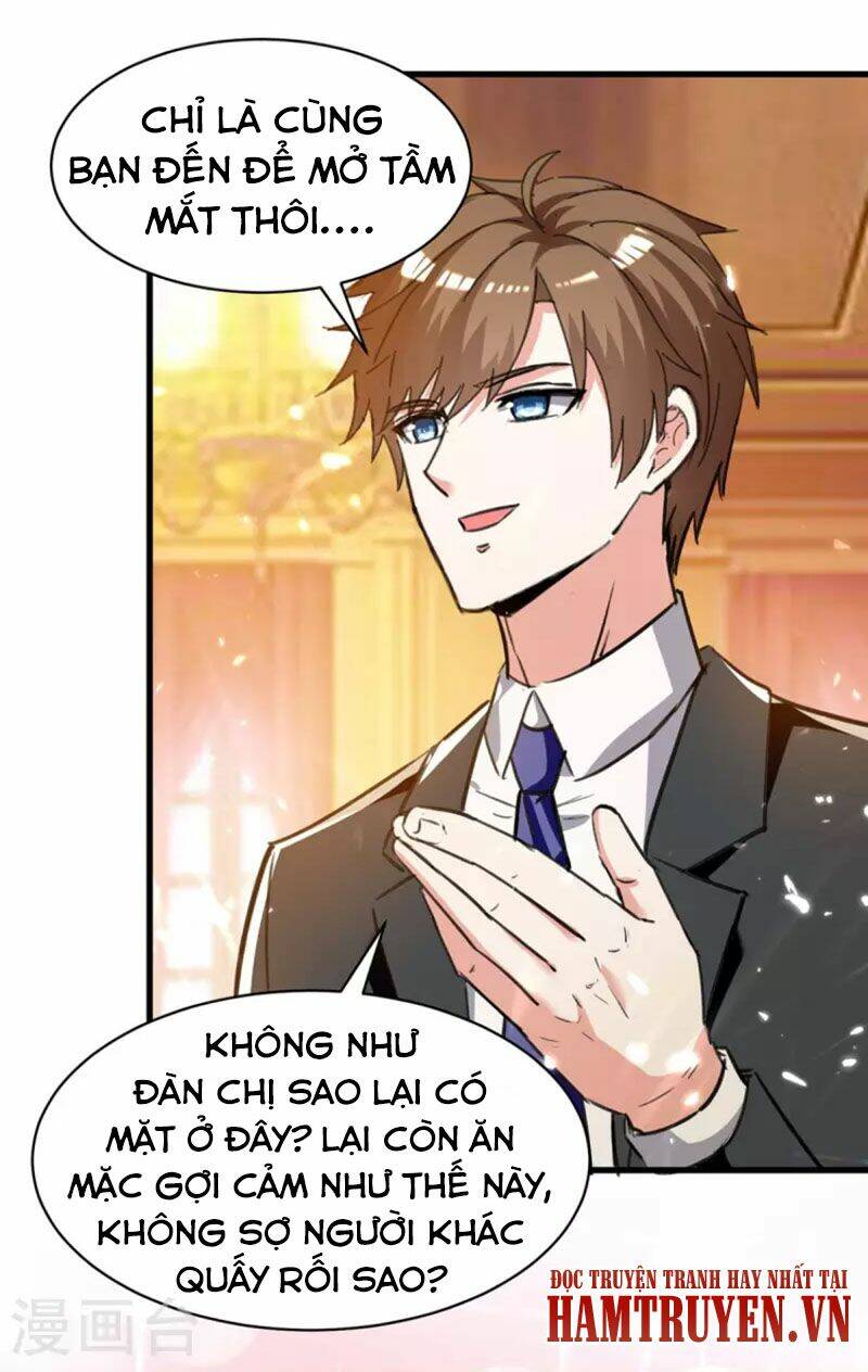 Thần Cấp Thấu Thị Chapter 234 - Trang 2