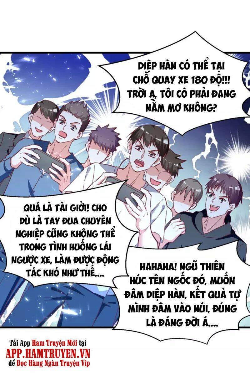 Thần Cấp Thấu Thị Chapter 233 - Trang 2