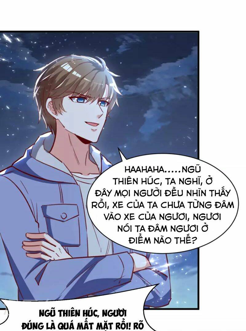 Thần Cấp Thấu Thị Chapter 233 - Trang 2