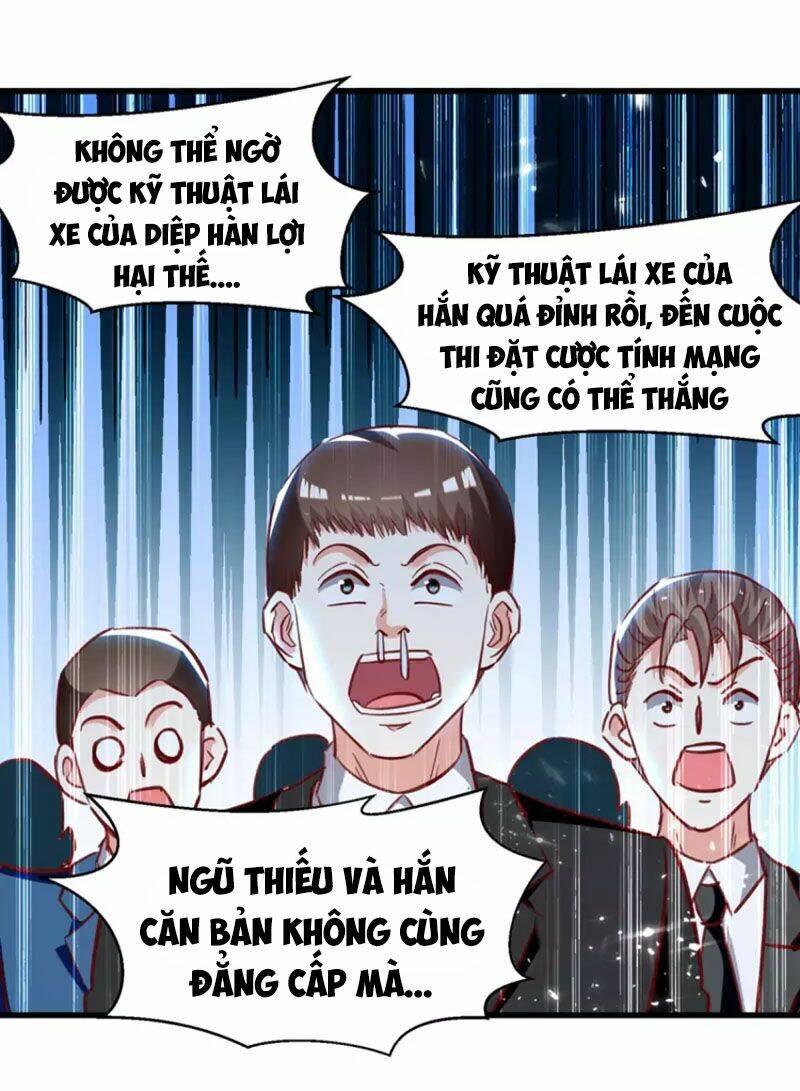 Thần Cấp Thấu Thị Chapter 233 - Trang 2