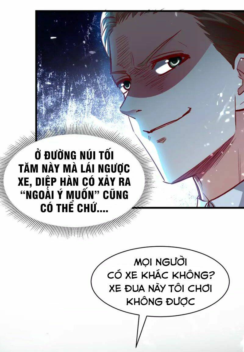 Thần Cấp Thấu Thị Chapter 232 - Trang 2