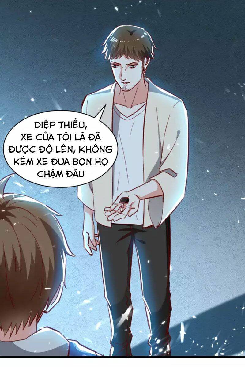 Thần Cấp Thấu Thị Chapter 232 - Trang 2