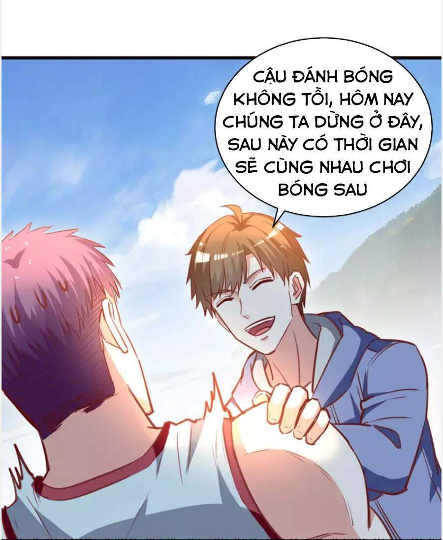 Thần Cấp Thấu Thị Chapter 230 - Trang 2