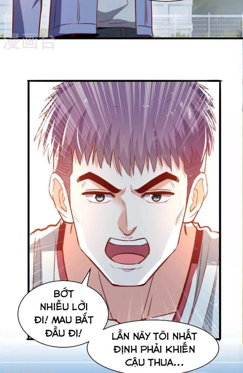 Thần Cấp Thấu Thị Chapter 229 - Trang 2