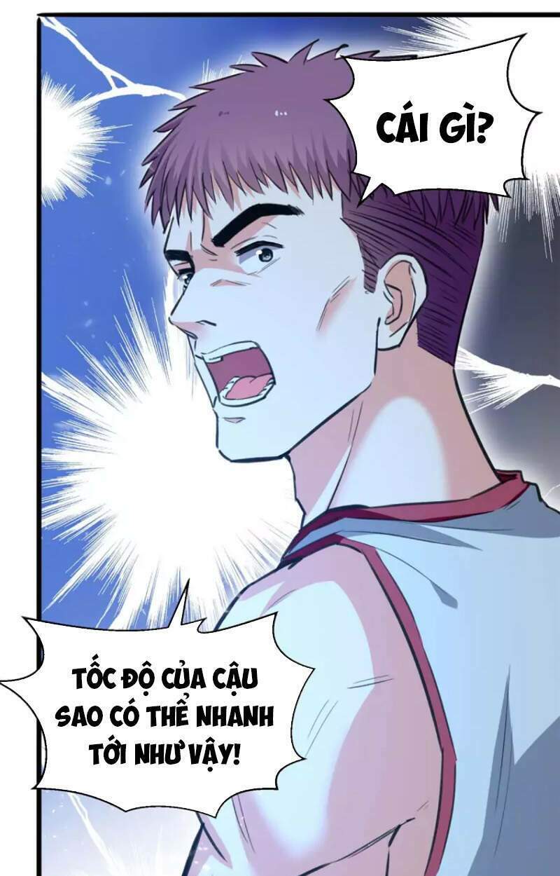 Thần Cấp Thấu Thị Chapter 229 - Trang 2