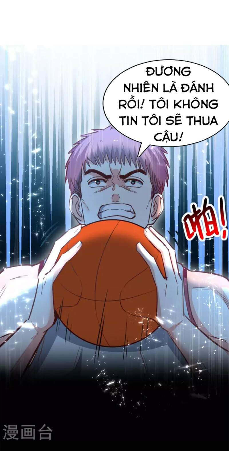 Thần Cấp Thấu Thị Chapter 229 - Trang 2