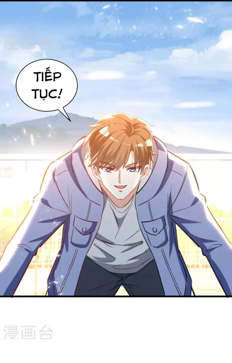 Thần Cấp Thấu Thị Chapter 229 - Trang 2