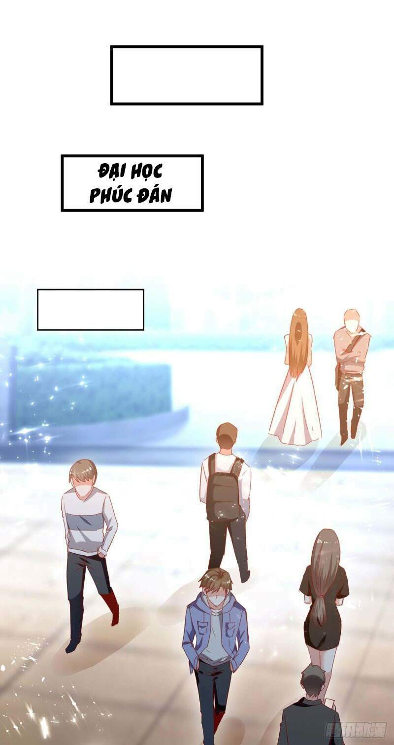 Thần Cấp Thấu Thị Chapter 228 - Trang 2