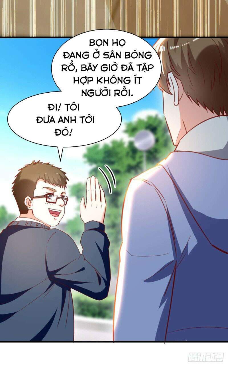 Thần Cấp Thấu Thị Chapter 228 - Trang 2