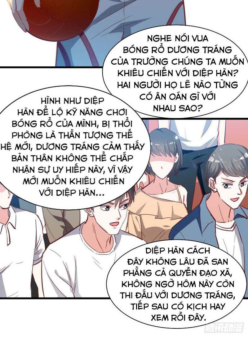 Thần Cấp Thấu Thị Chapter 228 - Trang 2