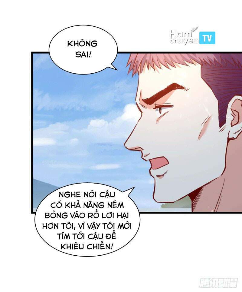 Thần Cấp Thấu Thị Chapter 228 - Trang 2