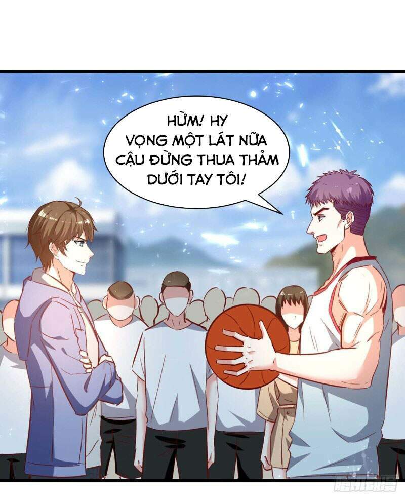 Thần Cấp Thấu Thị Chapter 228 - Trang 2