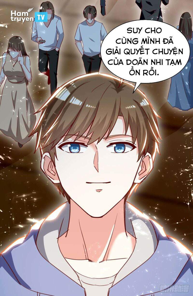 Thần Cấp Thấu Thị Chapter 228 - Trang 2