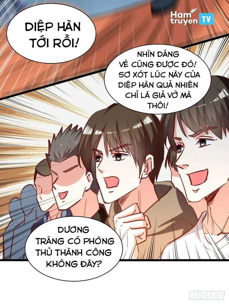 Thần Cấp Thấu Thị Chapter 228 - Trang 2