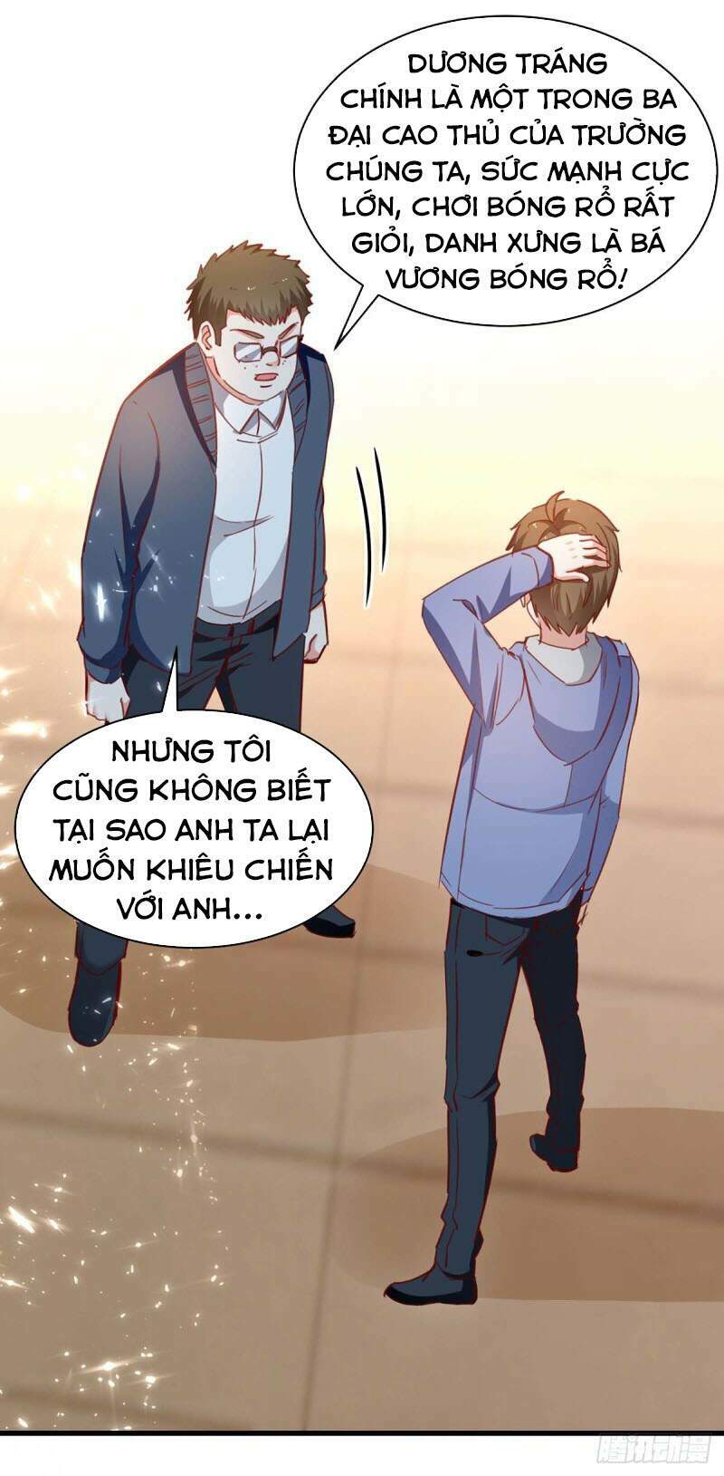 Thần Cấp Thấu Thị Chapter 228 - Trang 2