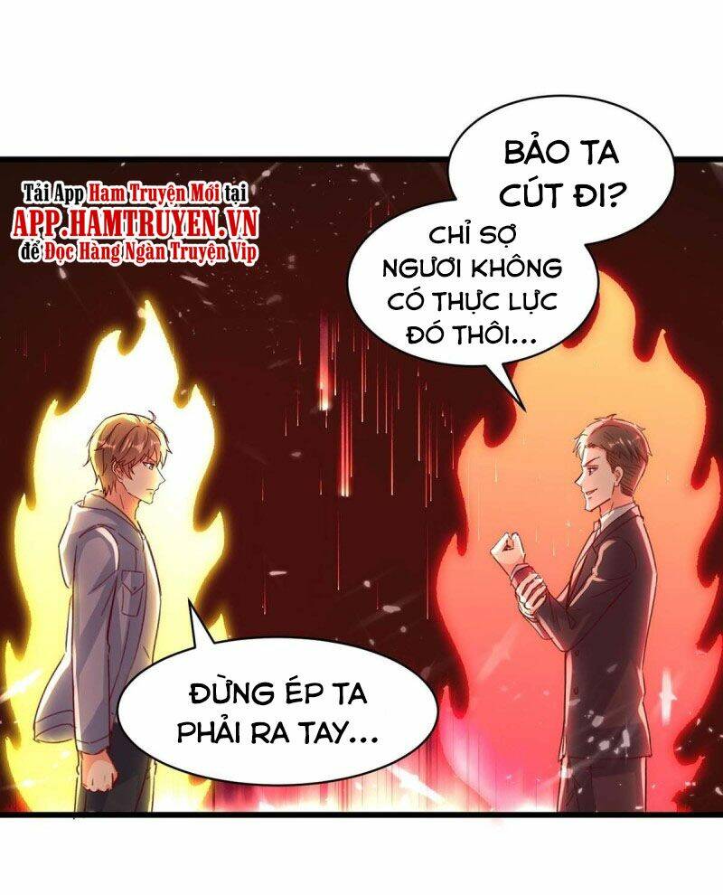 Thần Cấp Thấu Thị Chapter 227 - Trang 2