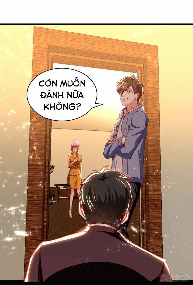 Thần Cấp Thấu Thị Chapter 227 - Trang 2