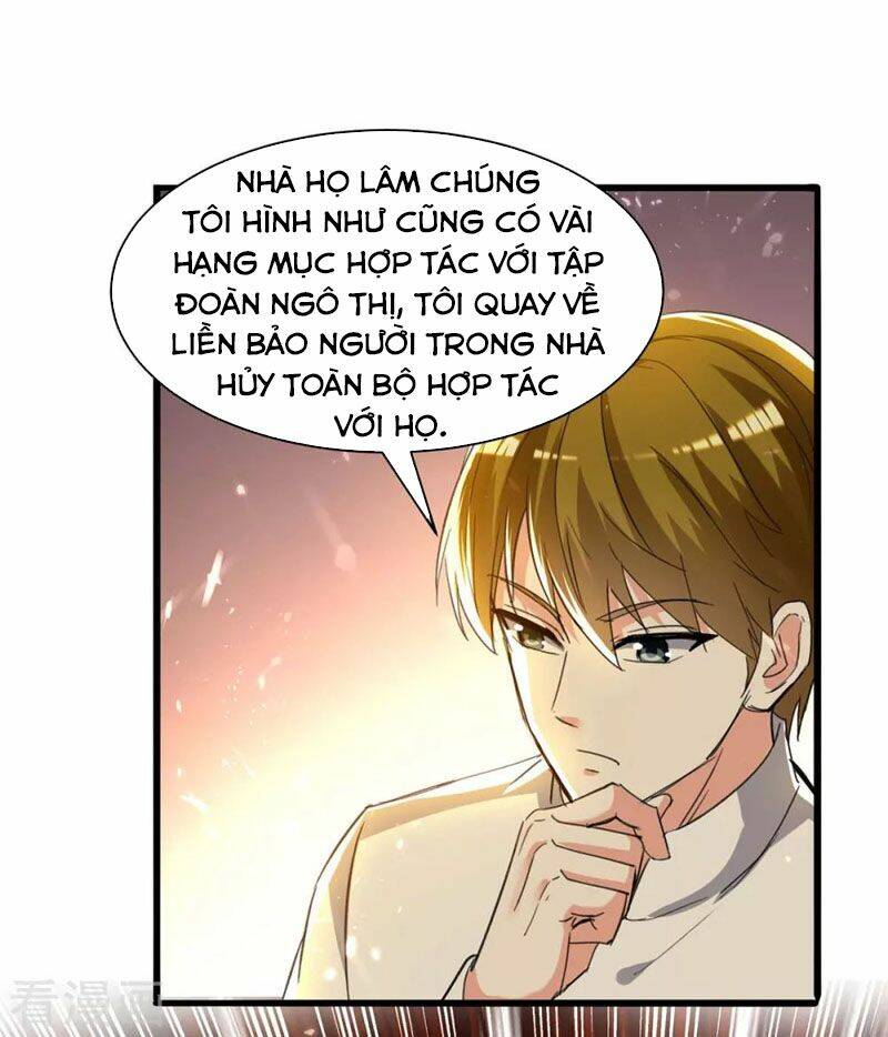 Thần Cấp Thấu Thị Chapter 224 - Trang 2