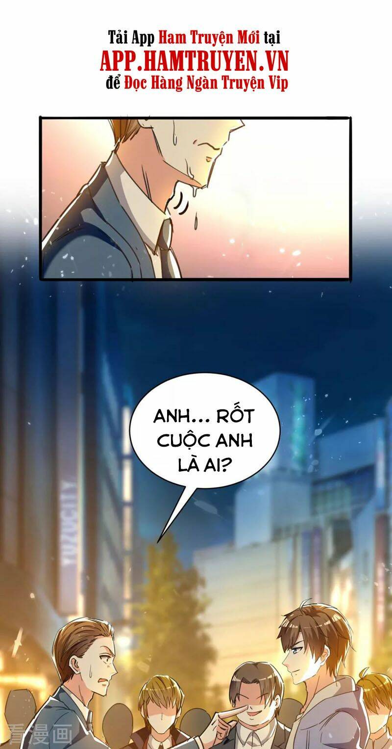 Thần Cấp Thấu Thị Chapter 224 - Trang 2