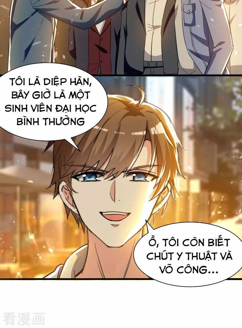 Thần Cấp Thấu Thị Chapter 224 - Trang 2